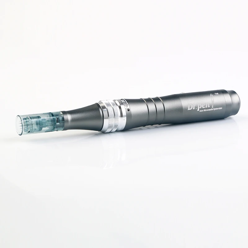 Hot Sale Wireless Derma Pen Microneedle Machine Dr.pen M8 16pin Needle Cartridge For Facial Skin Rejuvenation MTS BB Cream Care