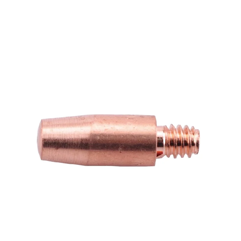 lincoln electric kp2744-045 copper plus contact tip 350a 045