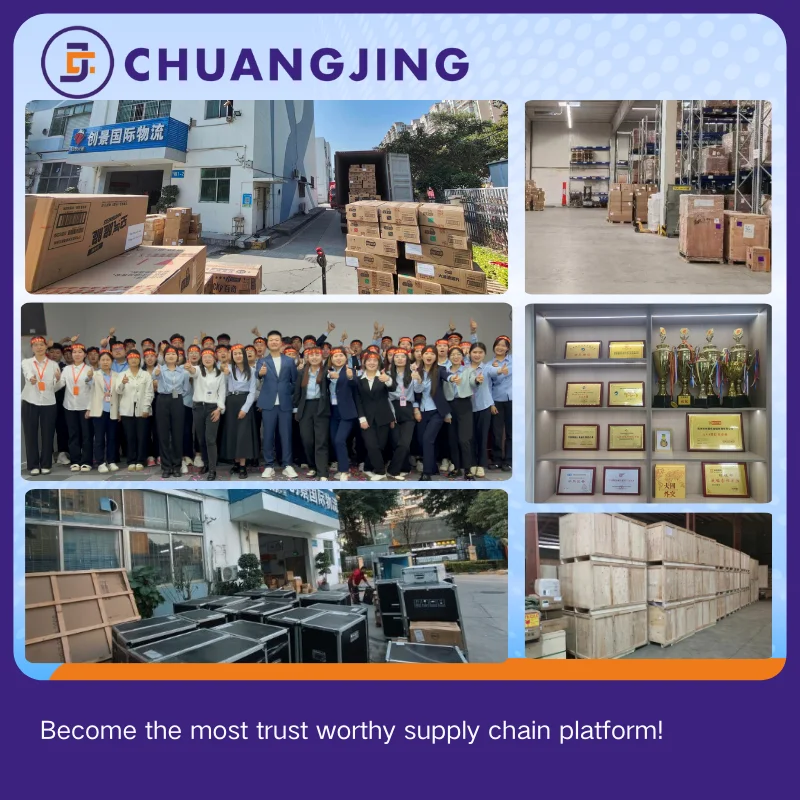 Cost-effective  sea freight forwarding ensuring secure  brand clothing shipping China to Spain