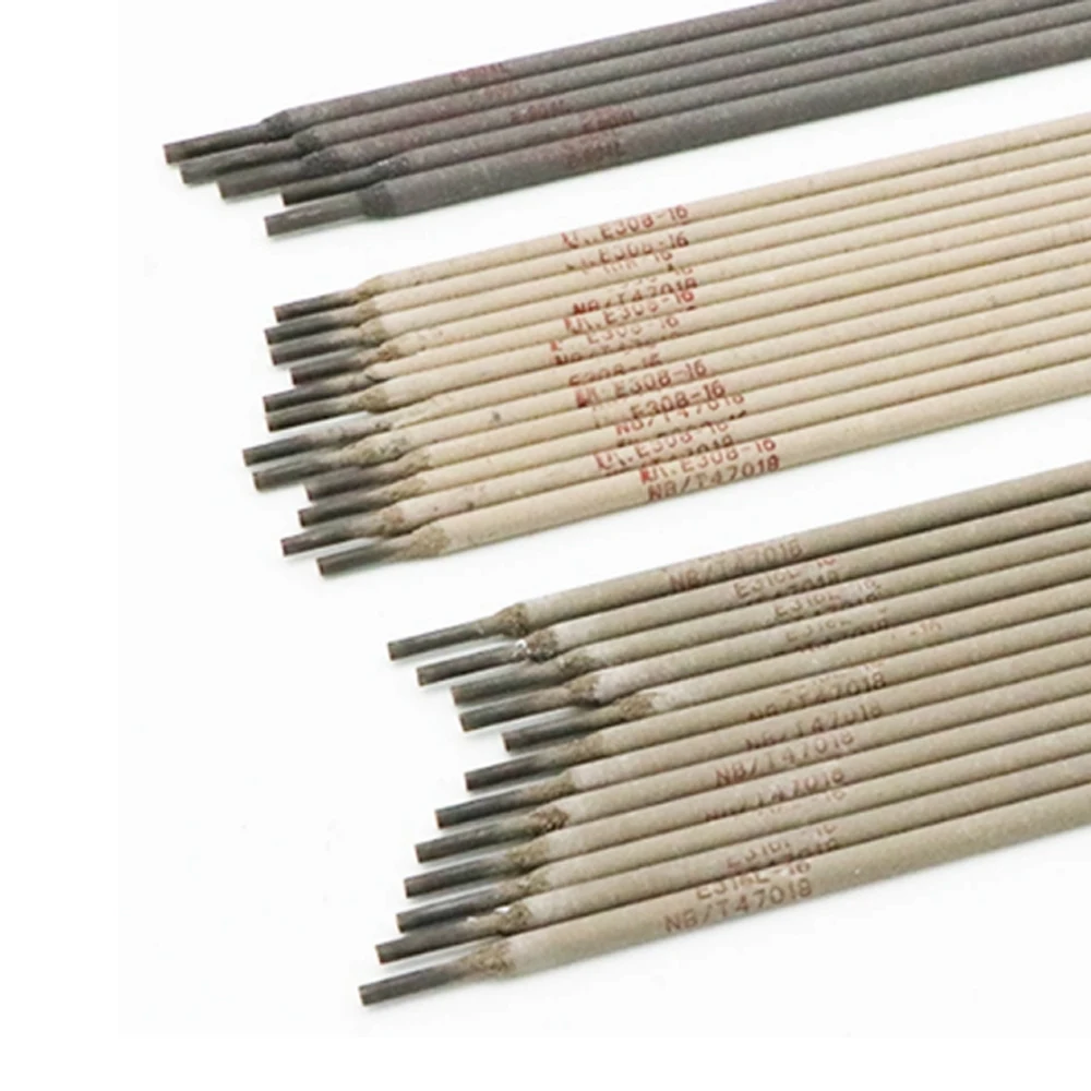 high quality welding rod factory price E308-16 tig welding rod Stainless Steel Welding Electrodes
