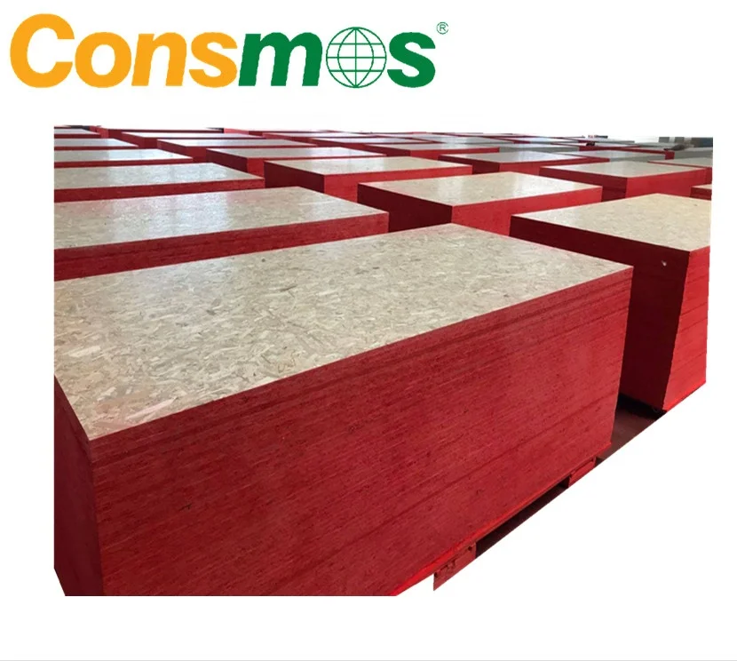 factory direct sale osb panel manufacturer 18mm price osb board