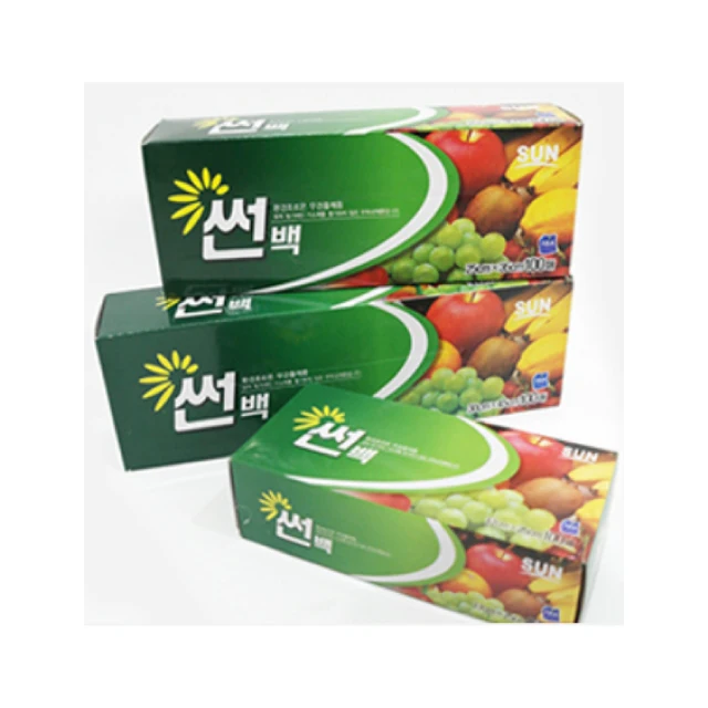 SUN bag perfect sealing portion should thicken to easy to handle surface water projections does not slip