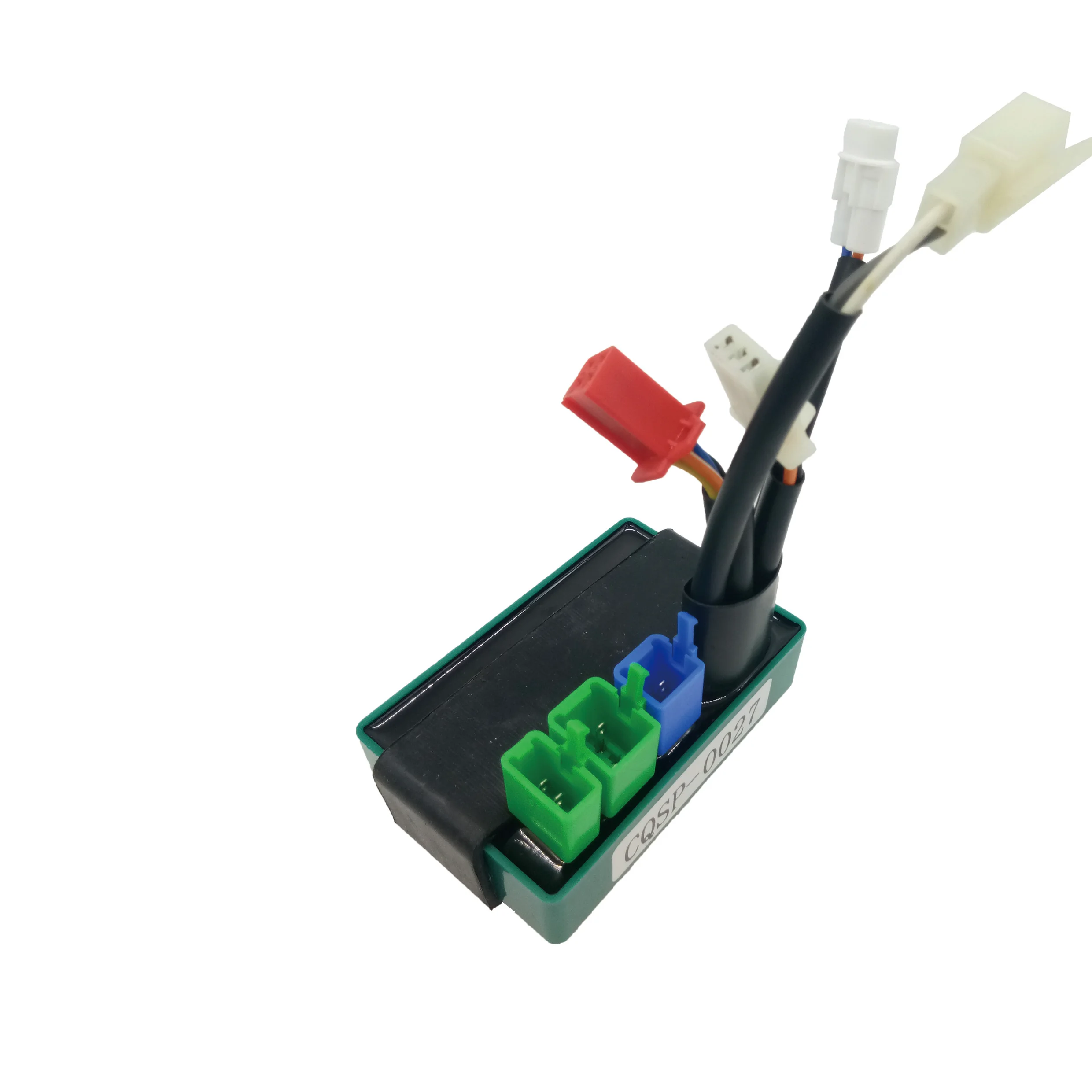 Высокоточные Мотоциклетные аксессуары Cdi для продажи телевизоров KING