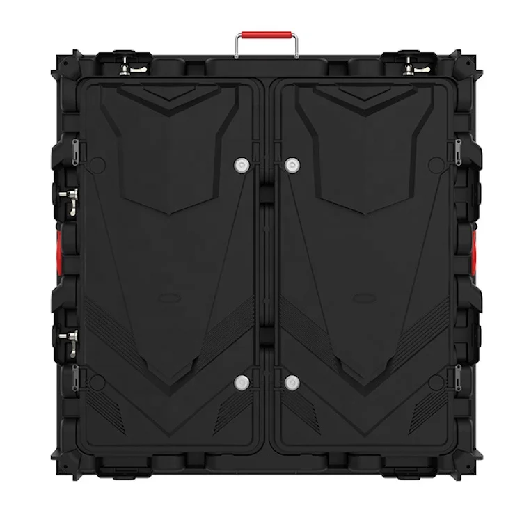 high quality IP65 6000nit Outdoor front service P5 P8 P10 digital LED billboard