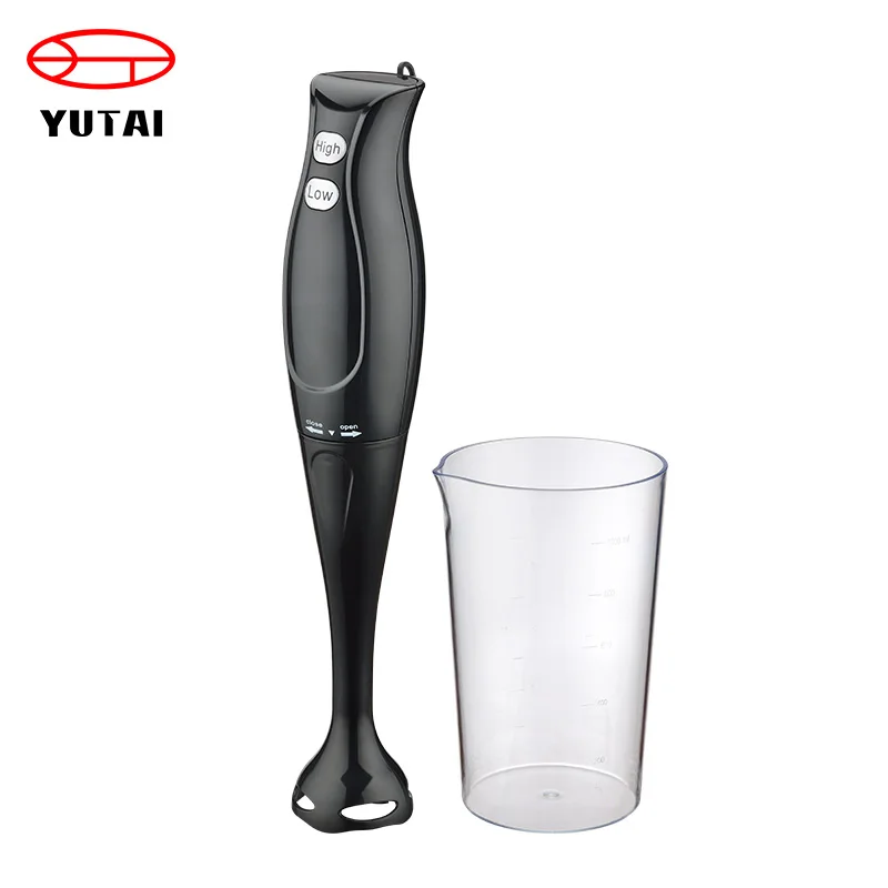 600W electric commercial immersion hand blender