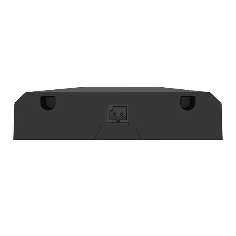 Ultra-thin LED Driver with Meanwell Power Supply and Driver