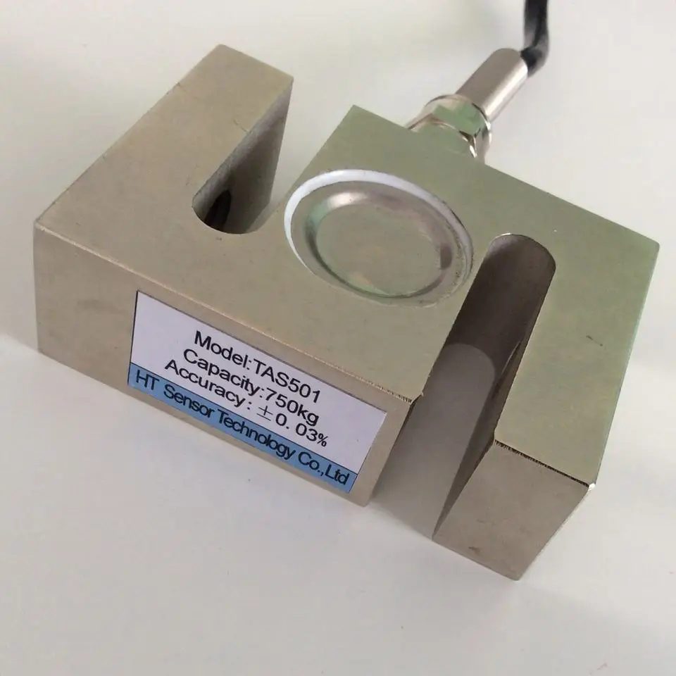 Original vishay flintec piezoelectric load cell 10t 20t 30t keli zsfy compression load cell yamato avery weighing cells