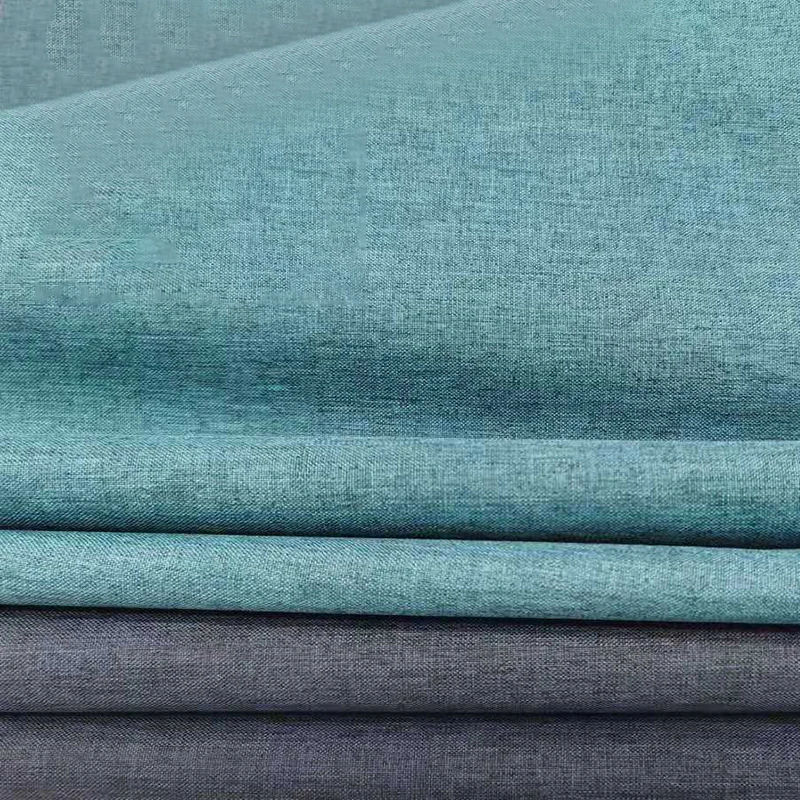 Factory Direct Sales Modern Commerce Style Scrub PU Multiple Colors Oxford Waterproof Fabric 300d