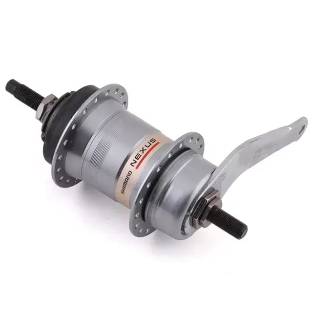 Shimano Nexus SG-3C41 внутренний 3 скорости шестерни 36H задняя подставка для стакана с USB разветвителем тормозная втулка