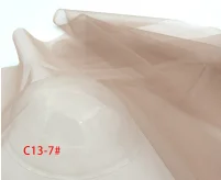 ML Wholesale C13 Series Swiss Lace Net Multi-Purpose Hair Styling Tool for Making Lace Wig Hairnet Accessories Weaving Cap Tools