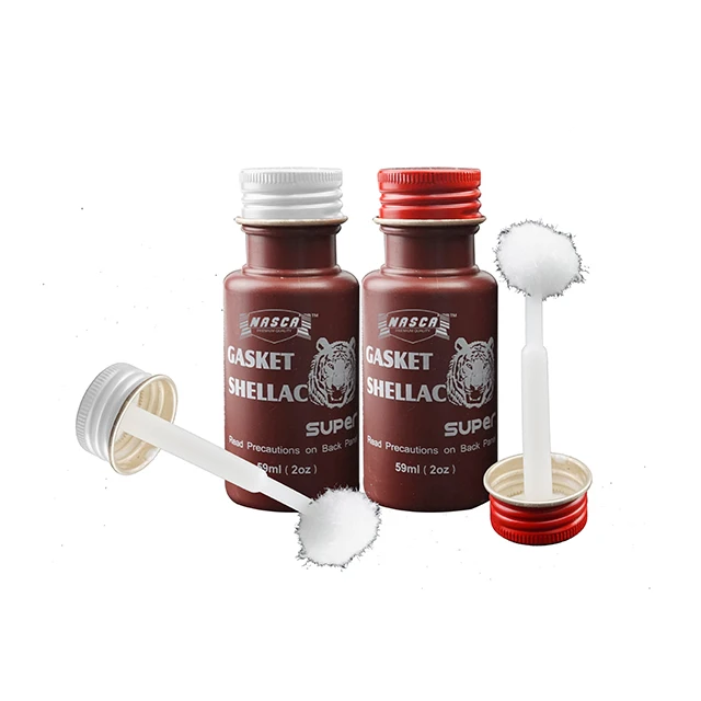 Nasca gasket compound sealer head gasket shellac
