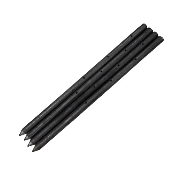 hot sale concrete metal steel nail form stake