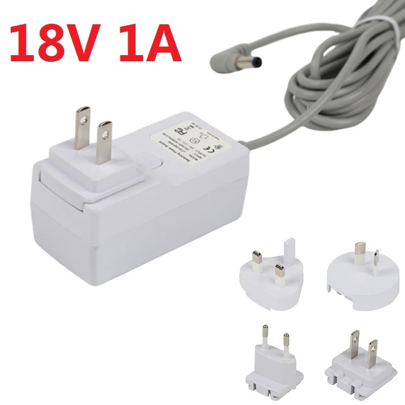 interchangeable wall power adapter ac dc converter pcb socket plug hidden camera cisco charger power