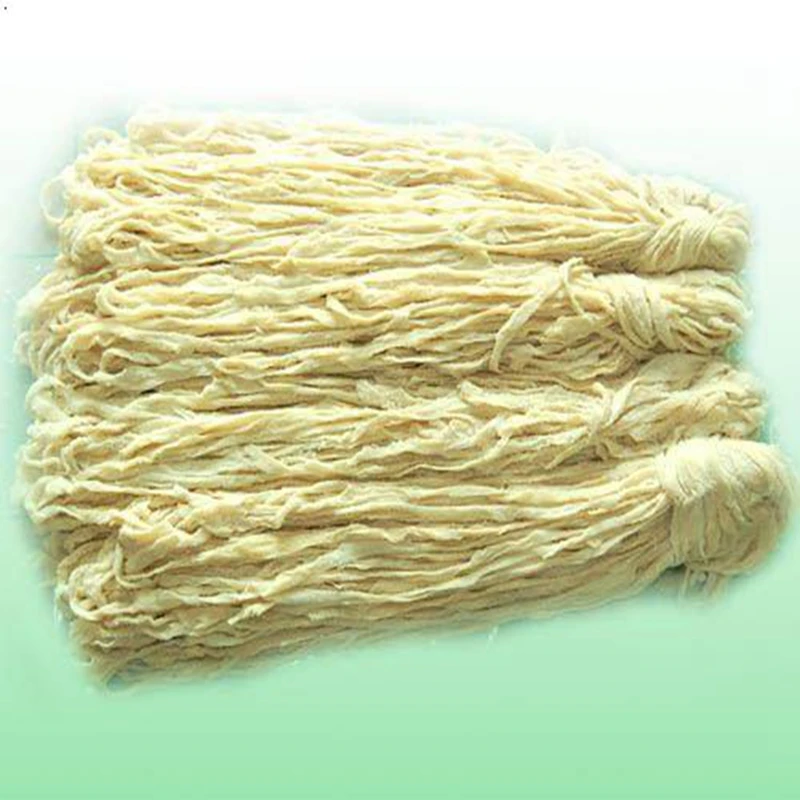 Natural salted pig/pork/hog sausage casing