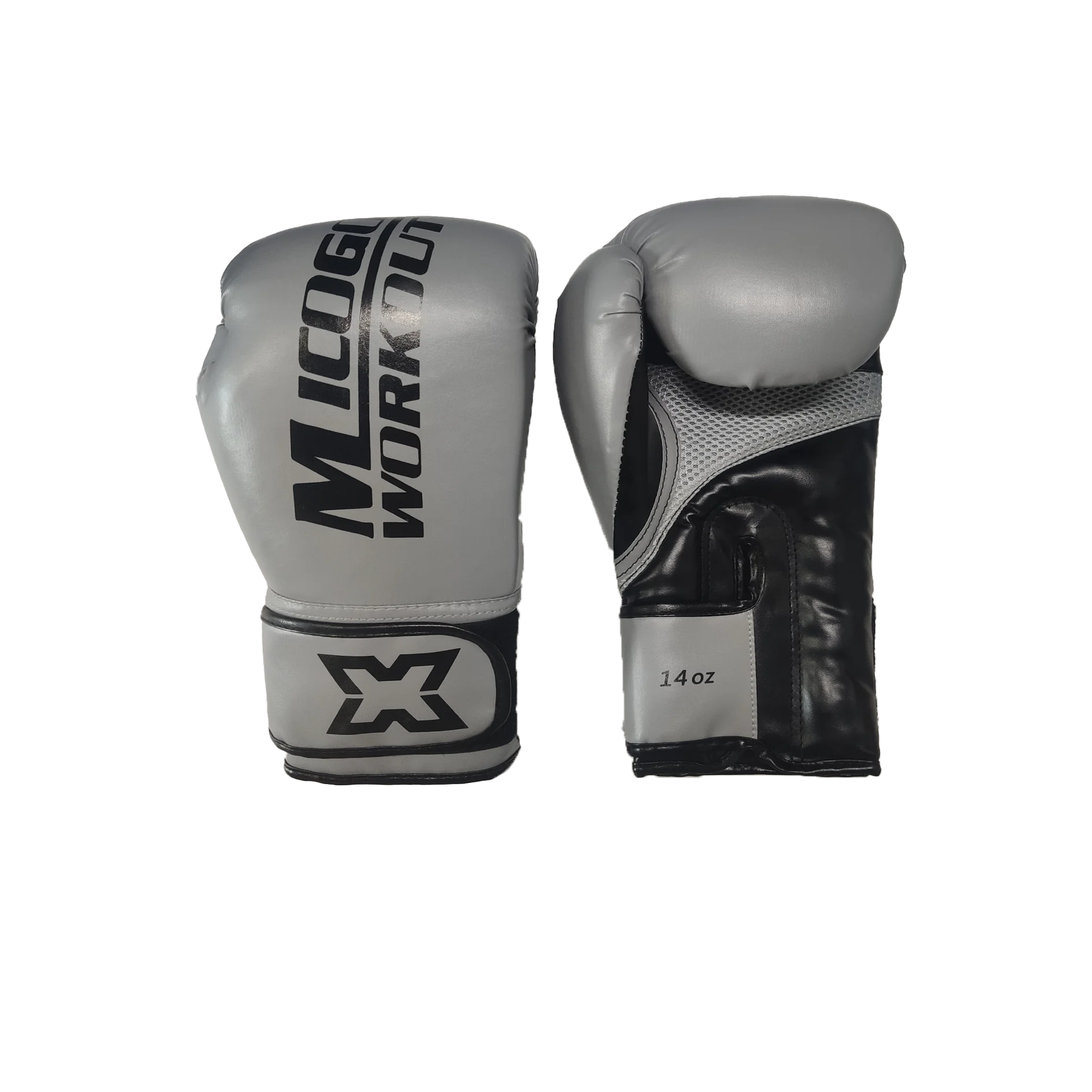 Wholesale Professional Boxing Gloves New Training Sparring Gym Winning Gloves in 10/12/14/16OZ Made of Synthetic/PU Leather