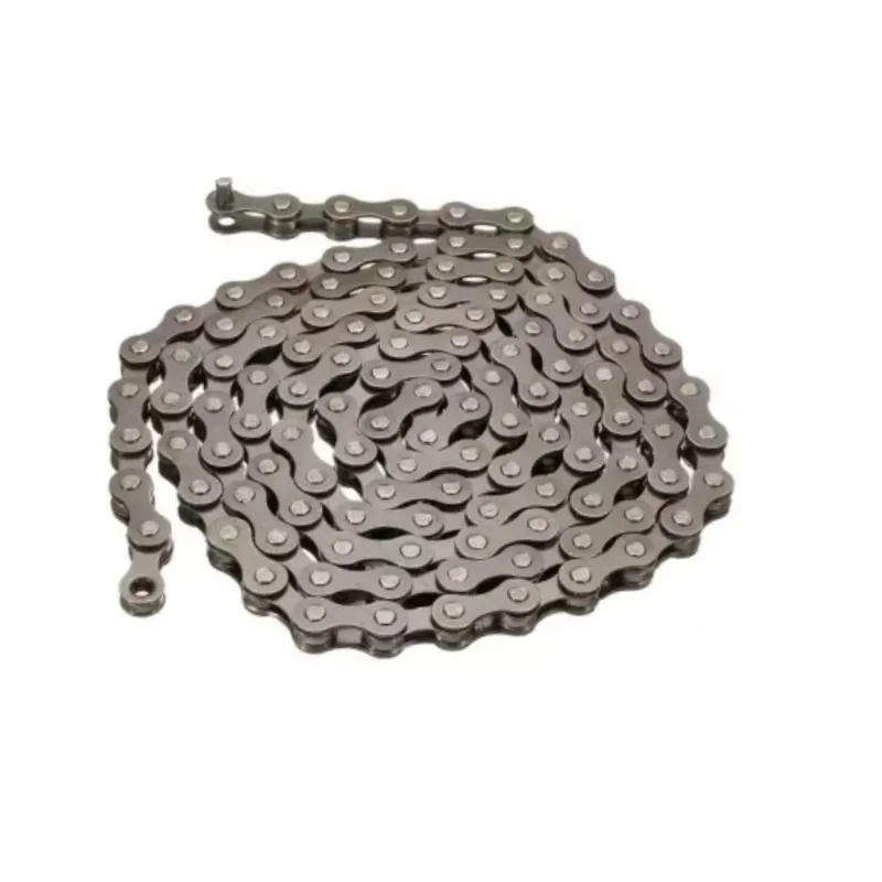 Wholesale Bicycle accessories shuimao bicycle chain 116 link mountain MTB road bicycle chain 8/9/10/11 speed
