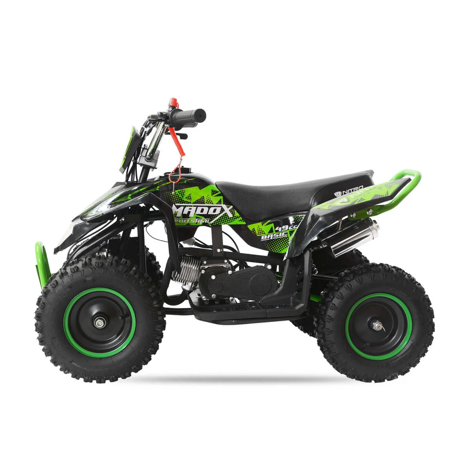  Детский квадроцикл Tao Motor 50cc atv mini