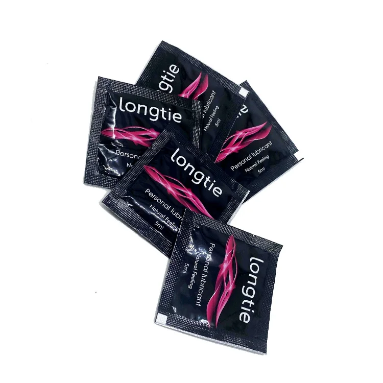 Private Label Male Lubricant Human Body Personal Lubricant