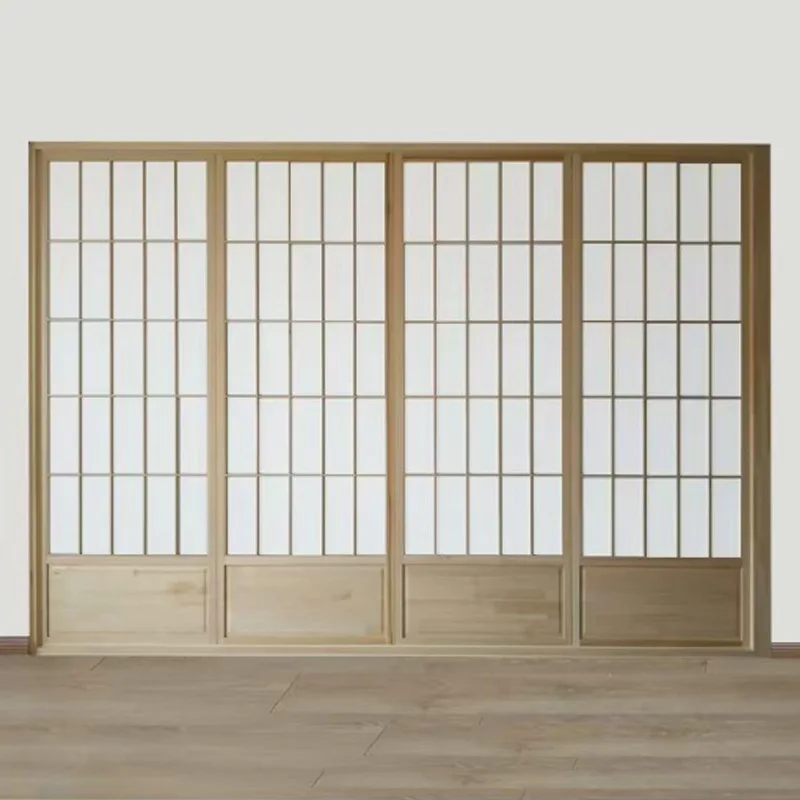 Modern Apartment House Internal Black Industrial Studio Clear Glass Door Aluminium Double Interior Metal French Glass Doors