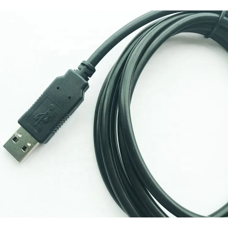 OEM USB RS232 USB-RS232-WE-1800-BT 1.8 m to Wire Ended Converter Cable