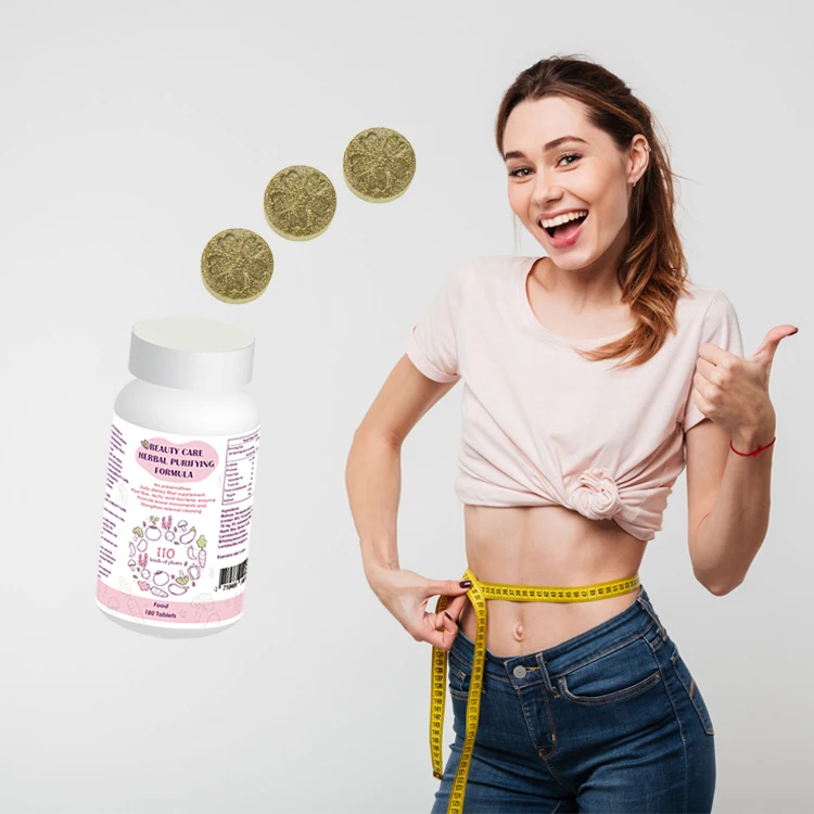 Слим Капсулы