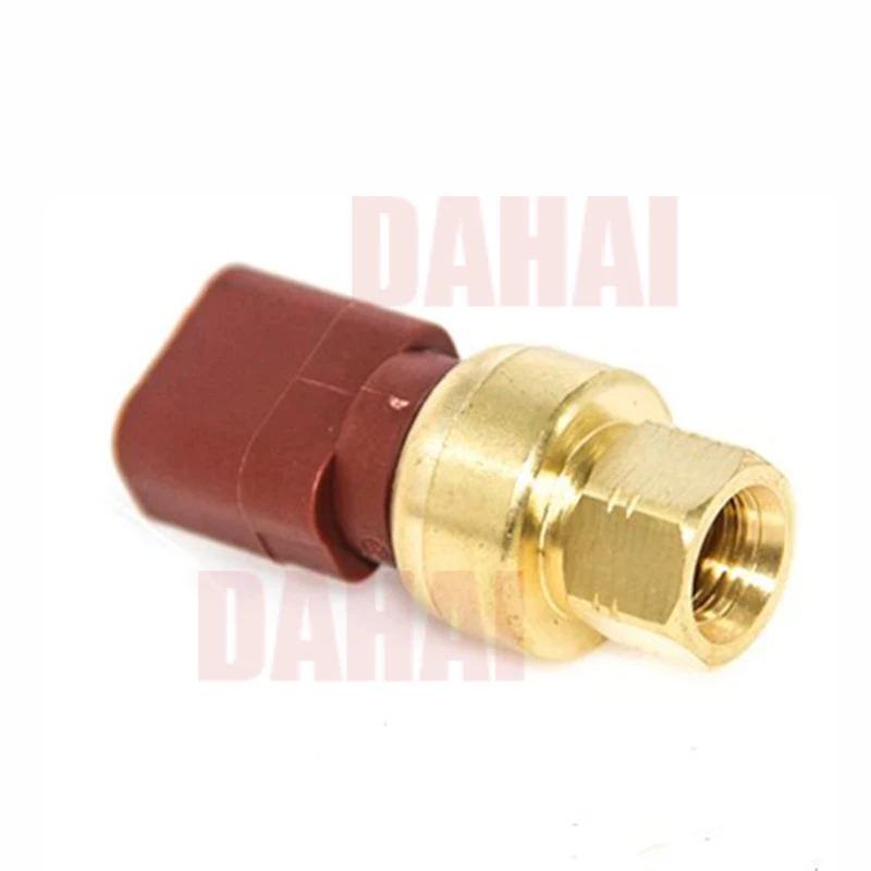 Dahai japanese Heavy Duty spare parts305-6873 Excavator Pressure Sensor  for Caterpillar