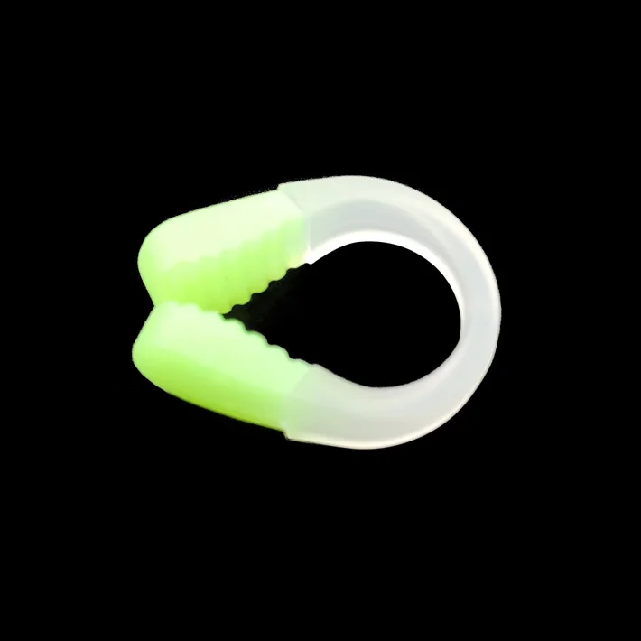 Protector Soft Silicone Earplugs ear Nose Clip super Soft Silicone Earplugs Swimming Nose Plug Without Nose Pads