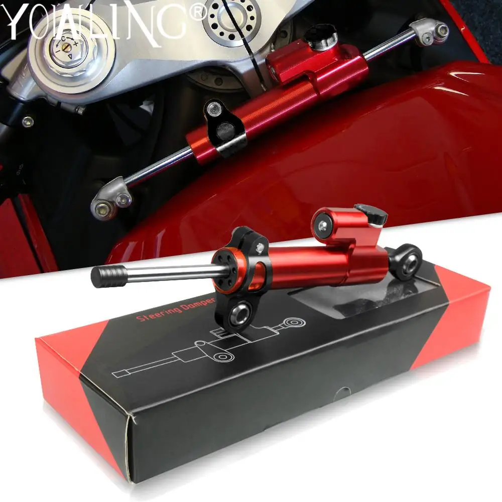 China factory Wholesale e scooter steering damper stabiliser