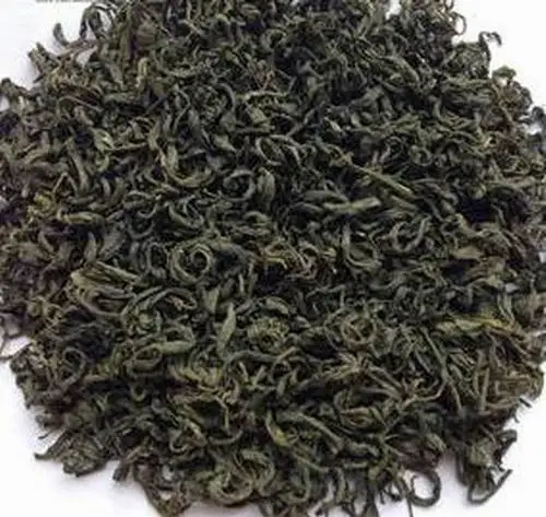 Wholesale Chinese Best Jasmine Green Tea Brand Dragon Pearls Tea 100% Pure Organic Olong tea