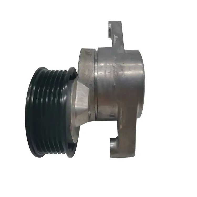 Auto Parts Car Engine System V-Belt Tensioner Pulley Z62215980 ZJ3815980 L372-15-980M ZJ01-15-980 For Ford MAZDA2 FIESTA 09-12