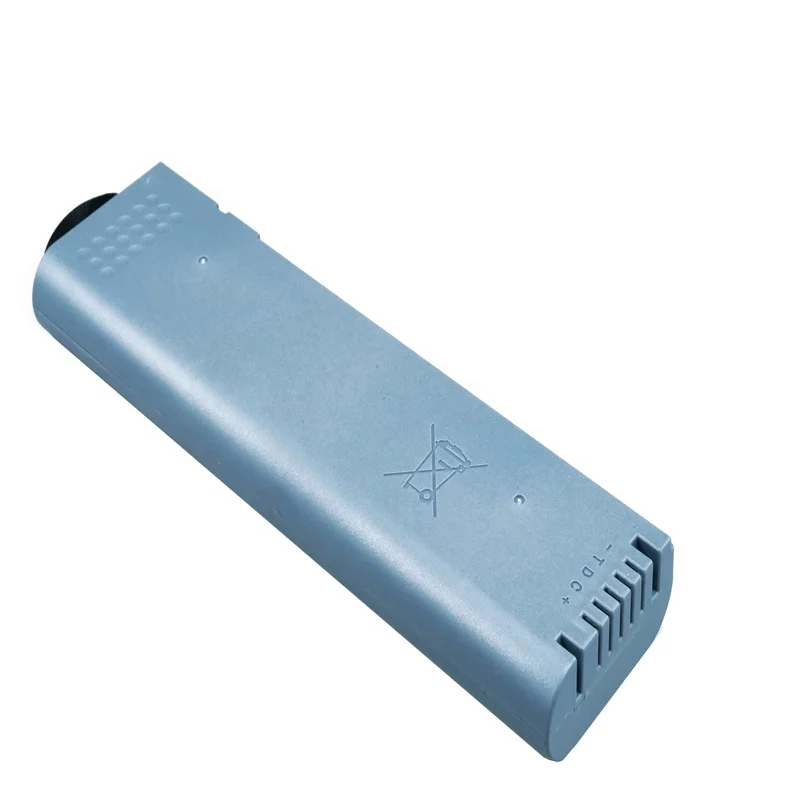 Аккумулятор высокой емкости GE B650 RHINO для монитора функций 11 1 В 6600 мАч M1168356 2036984-001 B125