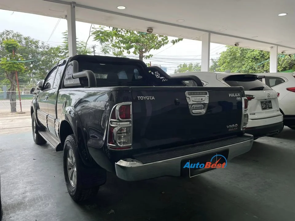 ABS CHROME TAIL LAMP COVER TAIL LIGHT COVER FOR TOYOTA HILUX VIGO CHAMP 2012-2015