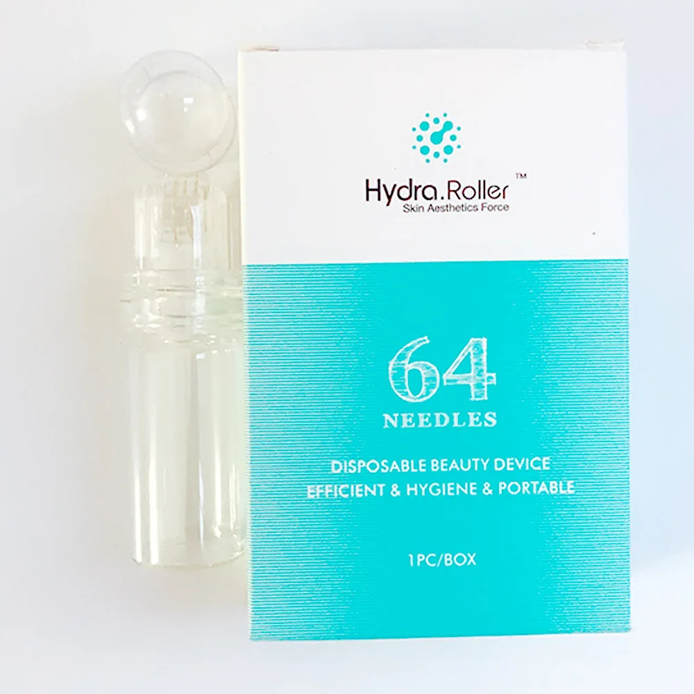 Doctor 64 Micro Needles Hydra Roller