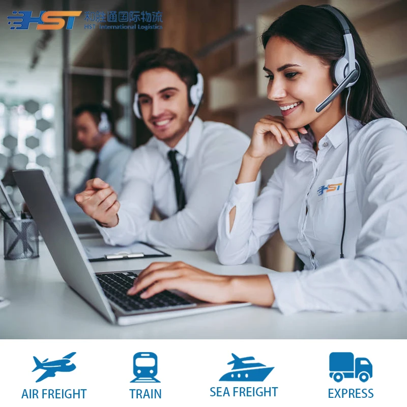 China to U.A.E. national air fast economy route DDP, free appointment Amazon delivery, provide labeling services