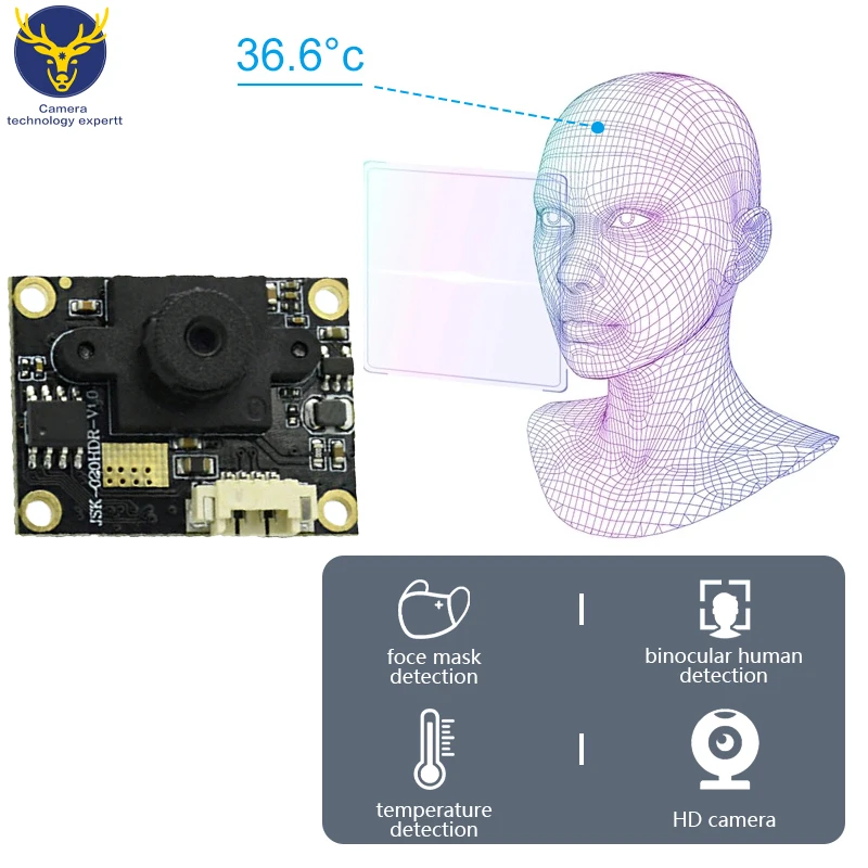 Good Selling Hot Sale Support Custom Auto Drone Dome Document Scanner Camera Module Not Ready