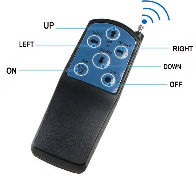 Wholesale spot 7inch 50w rechargeable led magnetic search light led work light with remote control