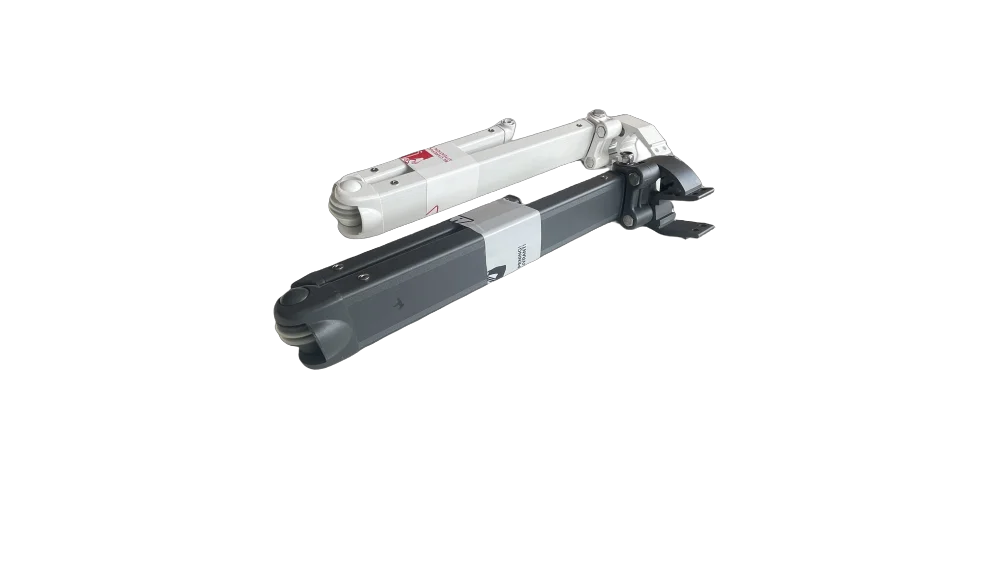 1.5-3m Arm Projection Motorized and Manual Retractable Awning arm for Outdoor