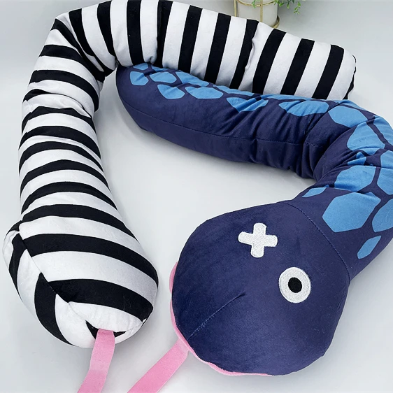 Игрушка плюшевая для детей, маленький и легкий дизайн, животное майнкрафт, мягкая терапия аутизмом