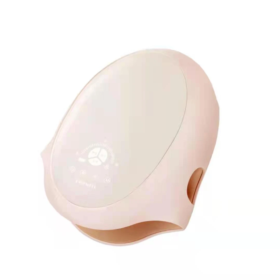 Electric Hand Massager with Compression  Finger Acupoint Massage Pain Relief Office Home Hand Care Tool Shiatsu Massage Machine