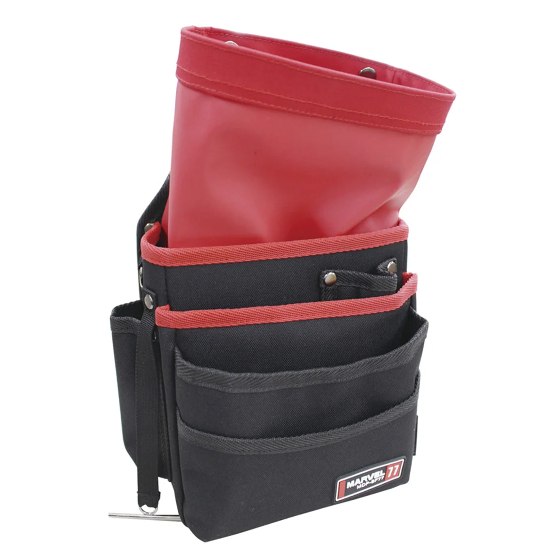 MARVEL Easy Portable Organizer Work Heavy Duty Electrician Tool Bag