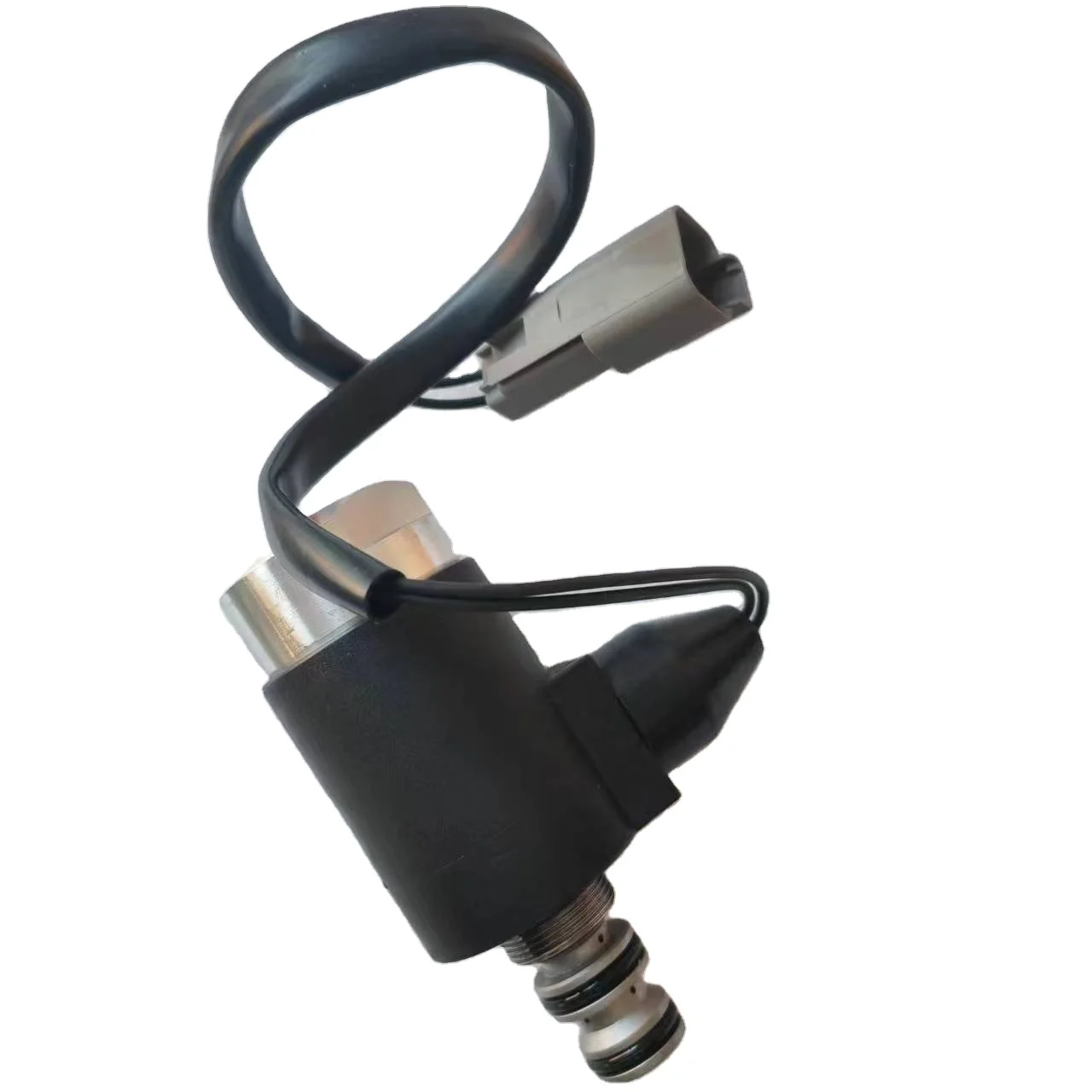 D65EX-16  SOLENOID VALVE  ASSY   702-21-07610