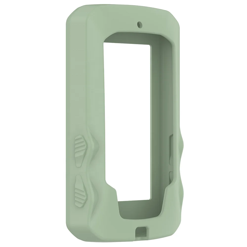 Silicone Replacement Rider 750 Protective Case Cover For Bryton Rider 750 Case