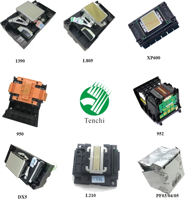 QY6-8002 QY6-8018 BH-4 CH-4 Print Head for Canon Pixma G1400 G1410 G1411 G1415 G1416 G2400 G2410 G2411 G2415 G3400