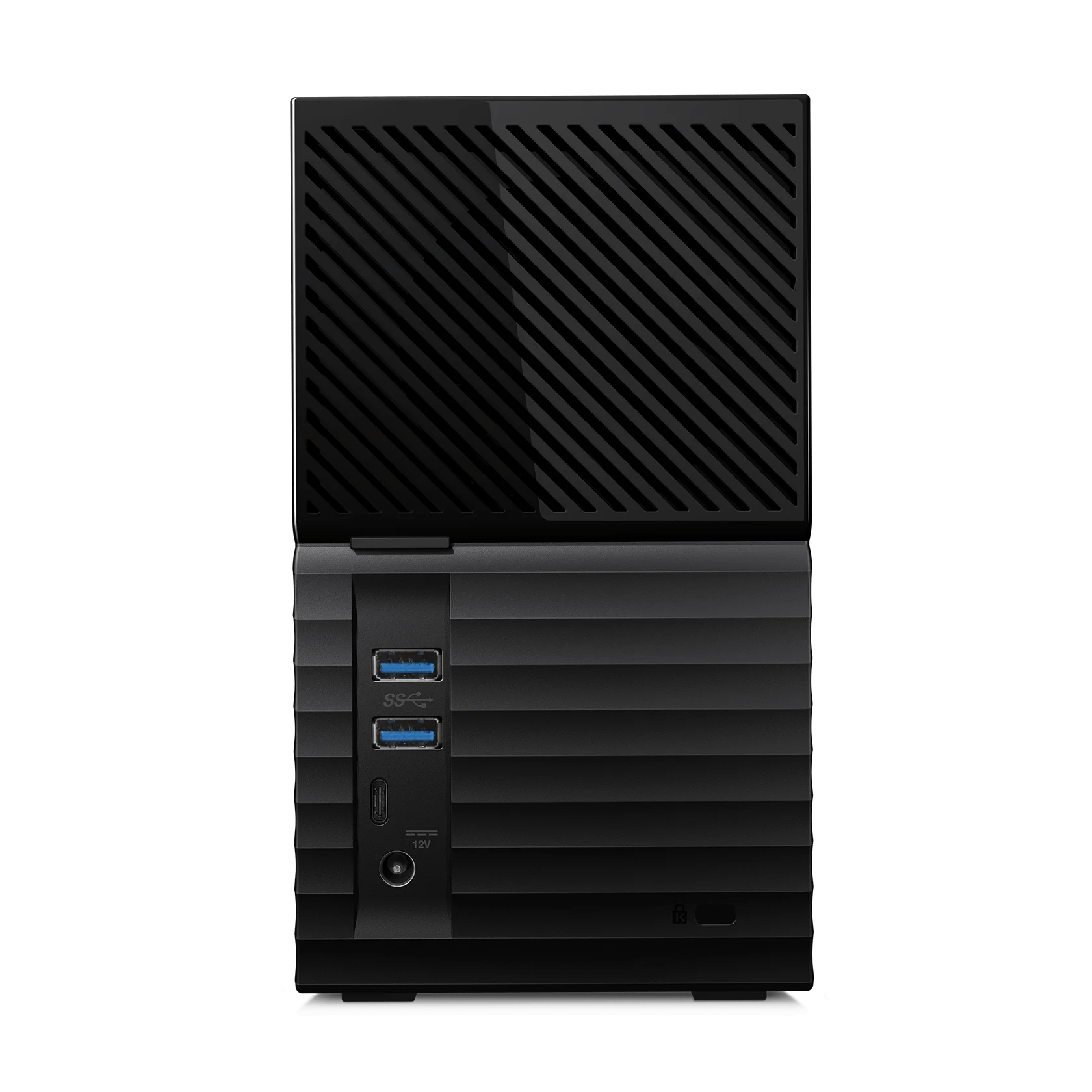 16TB 20TB 24TB 28TB 36TB 44TB HDD Hard Disk Drive Book Duo Desktop RAID Hard Drive