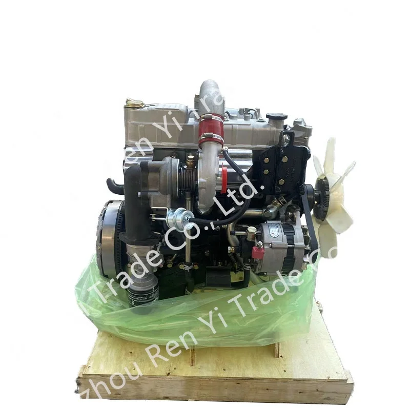 Wholesale diesel engine oil brake 4JB1 for Foton Sup