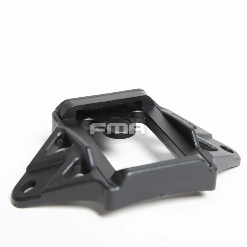 FMA EX-W Shroud Mounted Adornment Mount Binoculars Accessories Night Vision Monocular Goggles Mount TB627