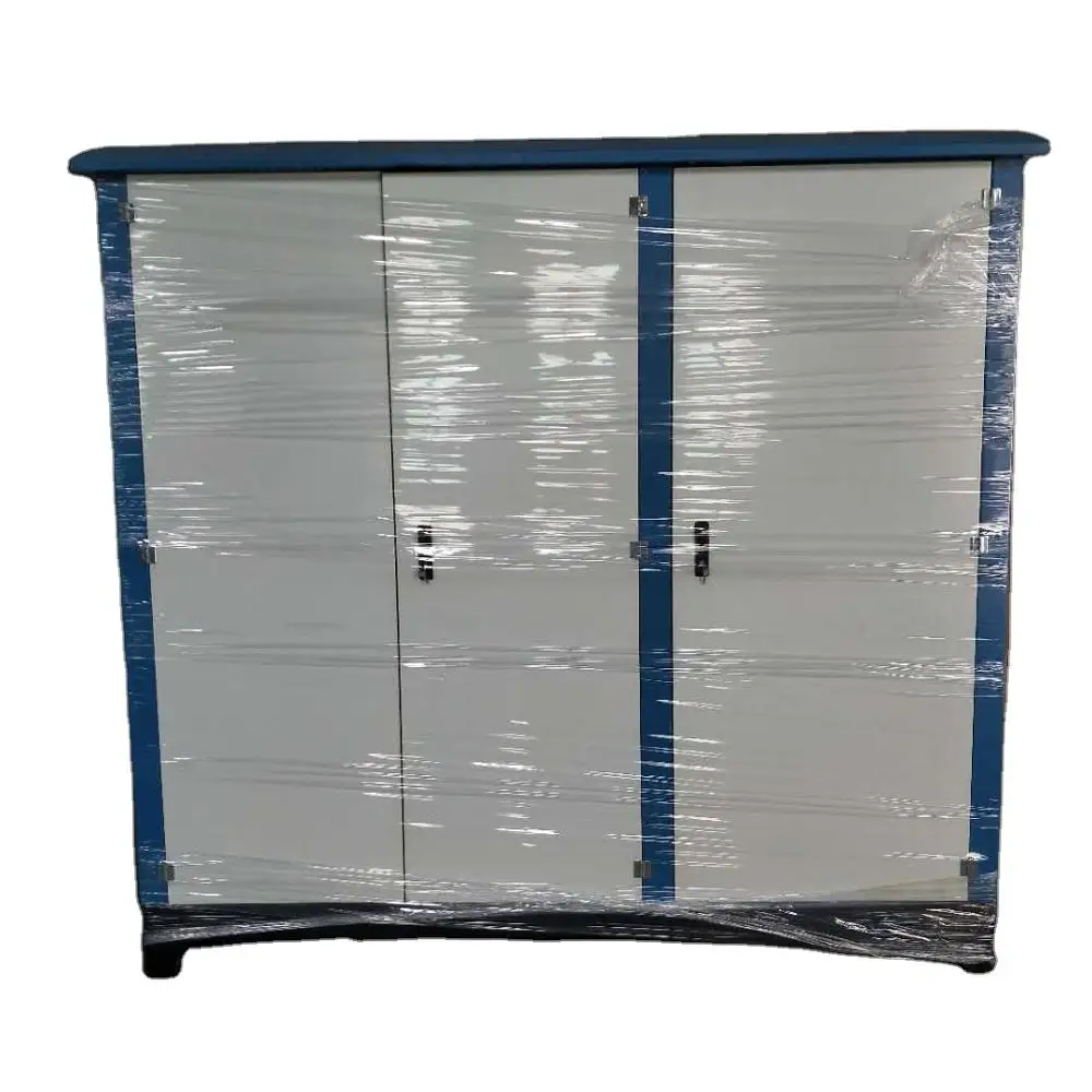 Красивый и удобный дизайн SS, воздушный скруббер с электрической панелью управления/мокрой скруббер