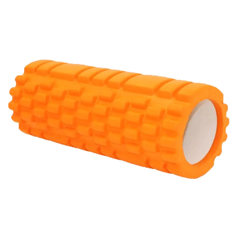 Hollow Yoga Foam Roller Muscle Relaxation Massage Wolfsbane Yoga Pole