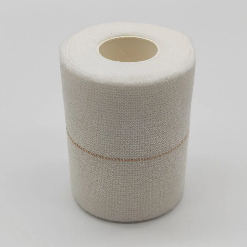 Manufacturer directly Supply  Easy Tear EAB Elastic Adhesive Bandage