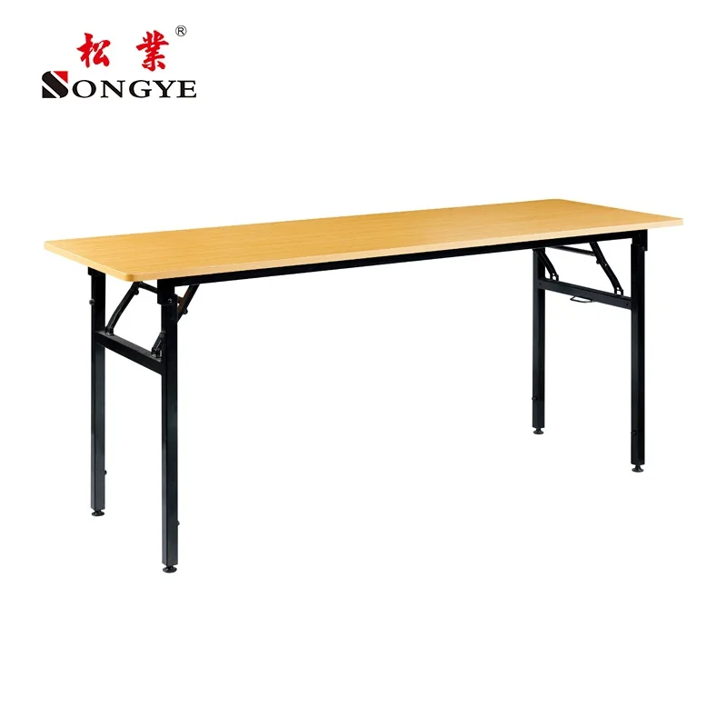Commercial Comfortable Cheap Simple Writing Computer Desk Office Table